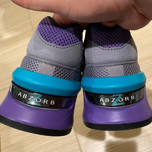 New Balance Sneakers